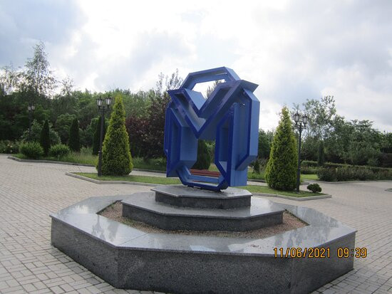 Temple of Archangel Michael-Makiivka必去景点