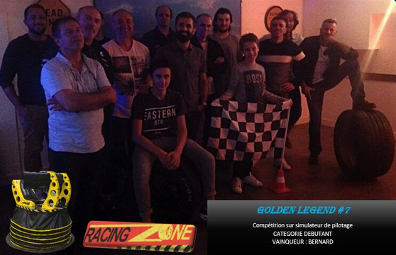 Racing Zone-圣洛朗迪瓦尔必去景点