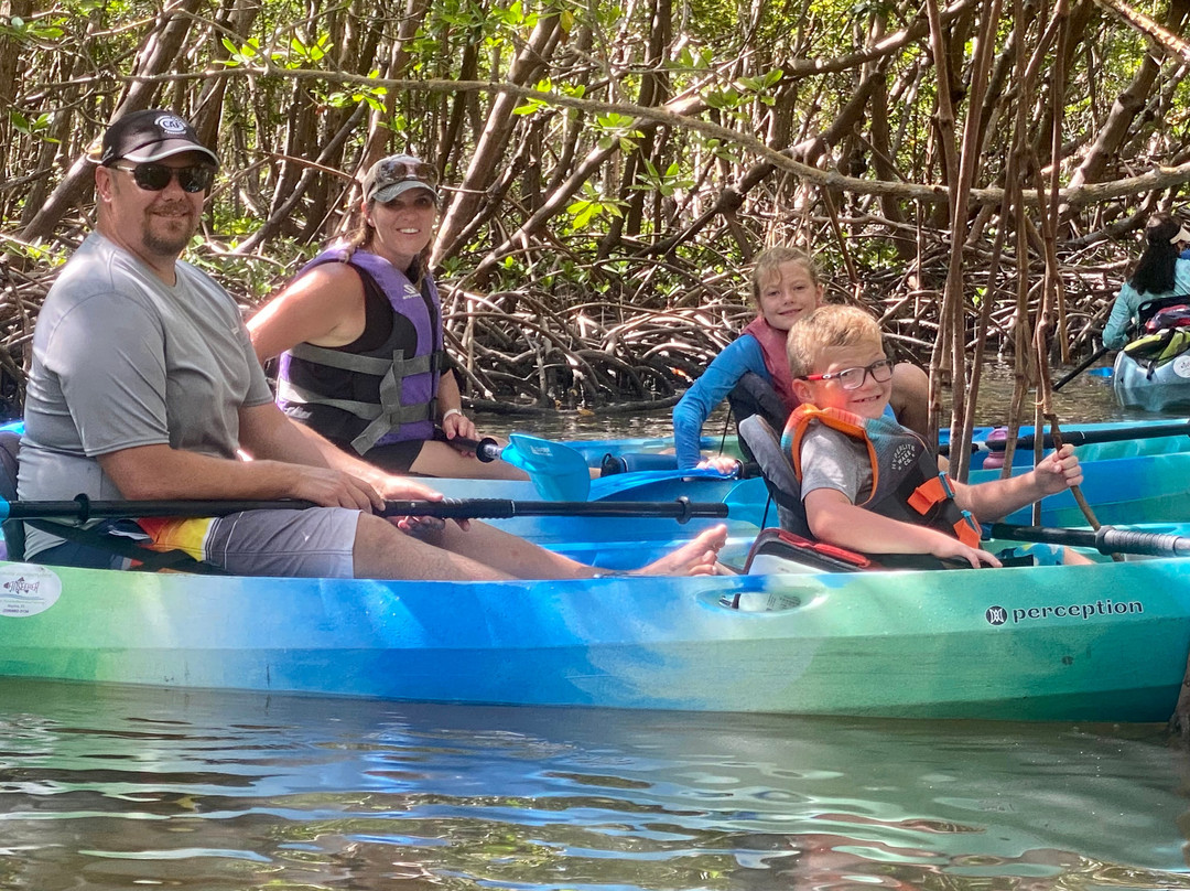 Finseeker Guided Adventures-那不勒斯必去景点