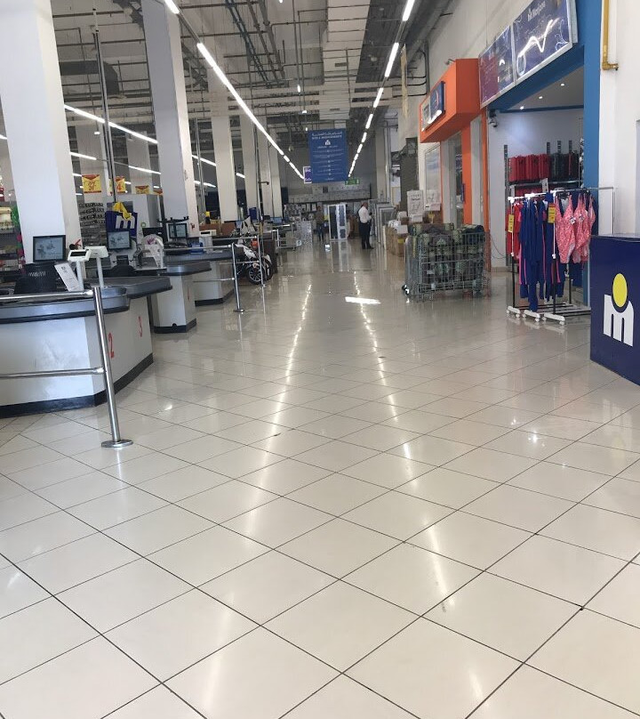 Marjane-Al Hoceima必去景点