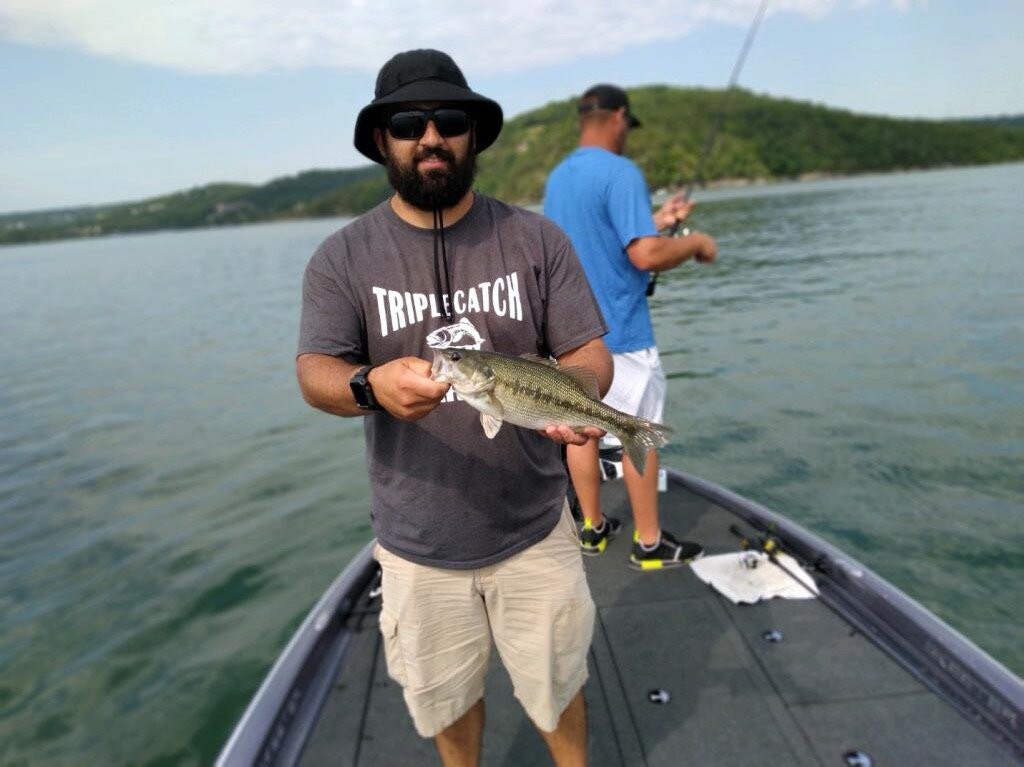 Eric's Elite Guide Service-Nixa必去景点