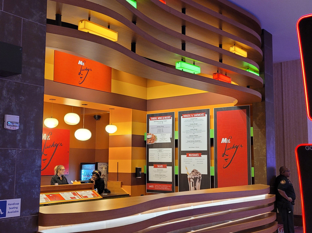 Hard Rock Casino Cincinnati