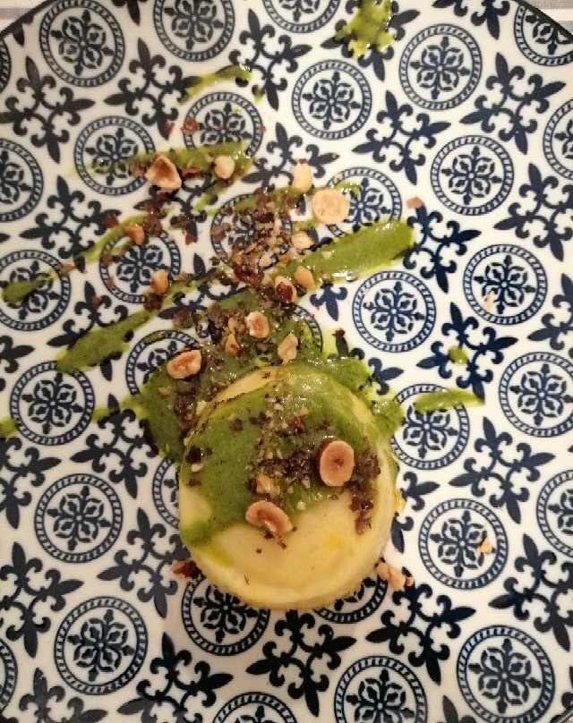 Estro Bistrot Italiano