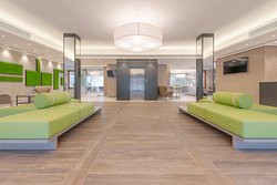 Horizon Wellness & Spa Resort主图