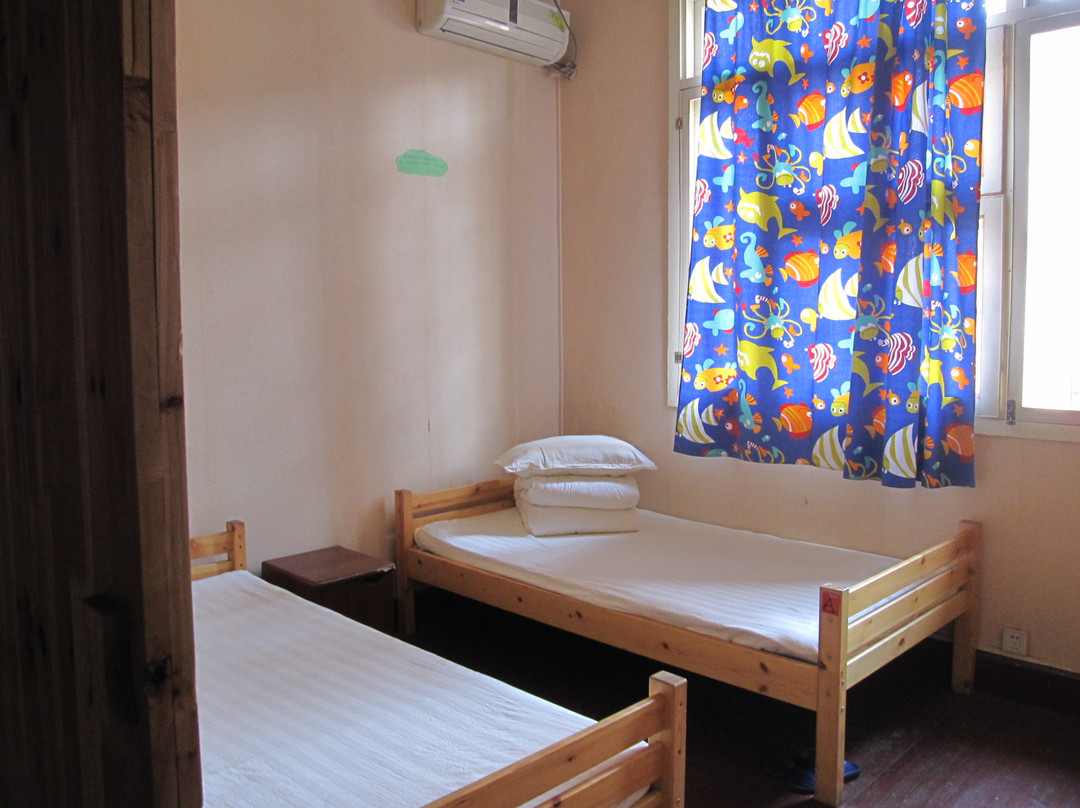 探路者国际青年旅舍主图