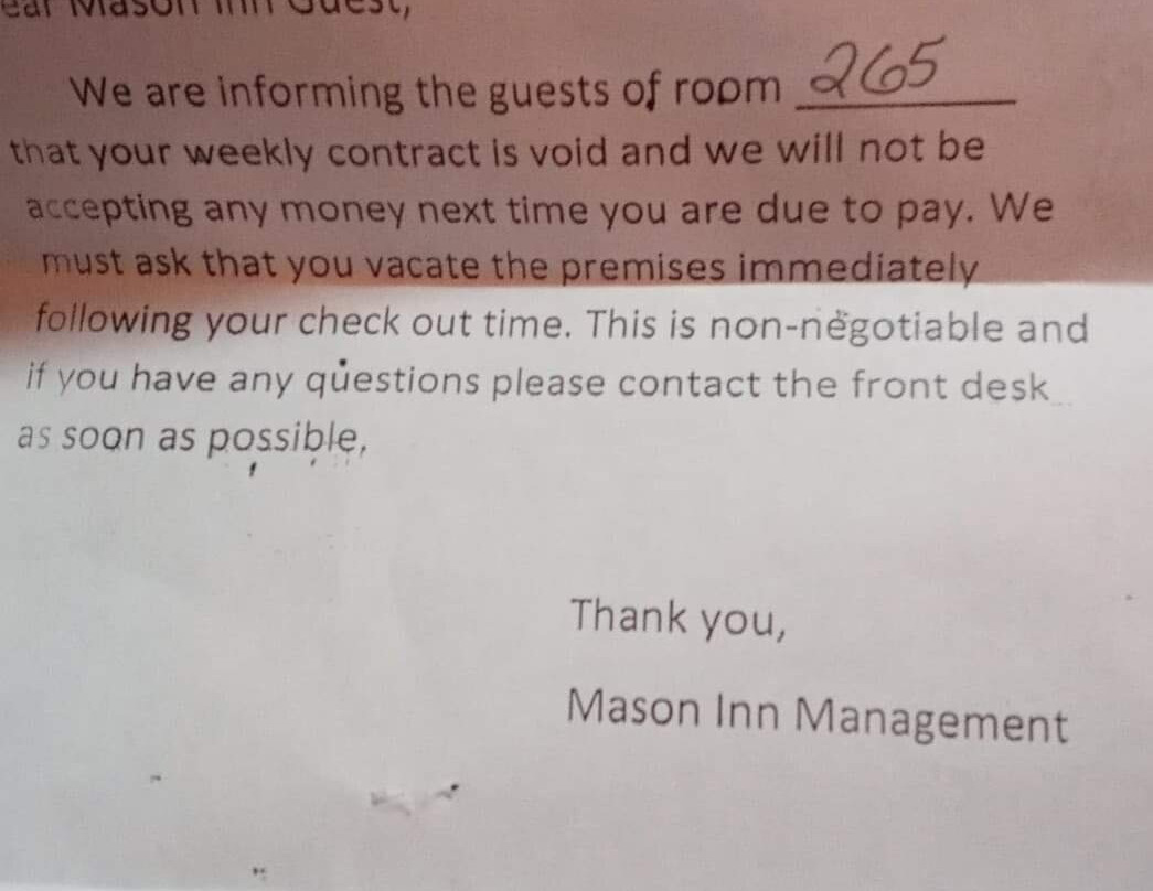 Mason Inn
