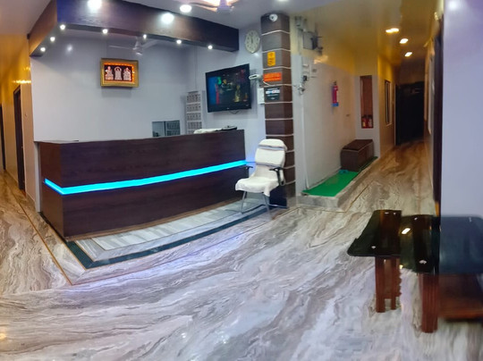 Hotel Tara Tower主图