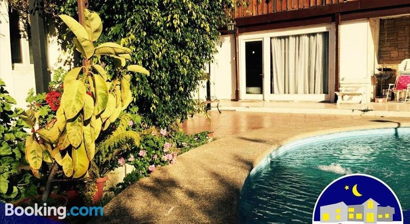 Apart Hotel Penuelas