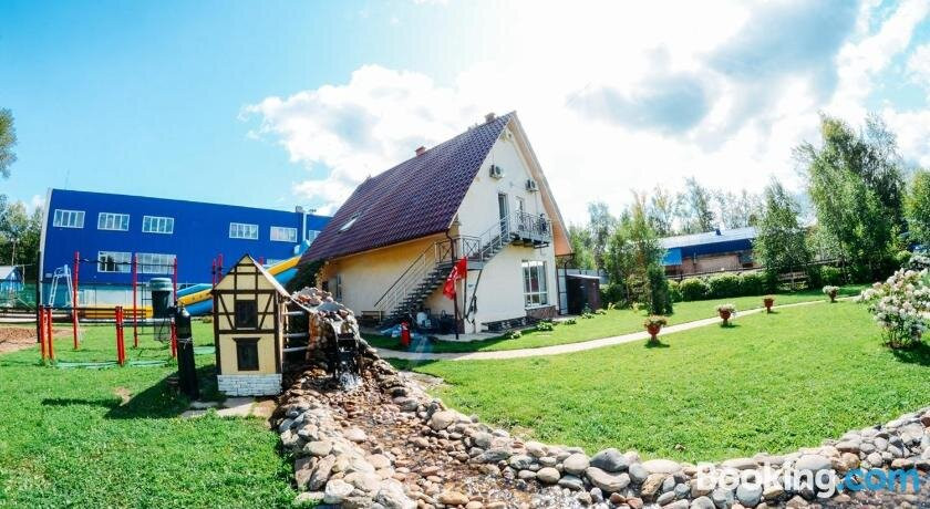 Guest House on Sovetskaya 46