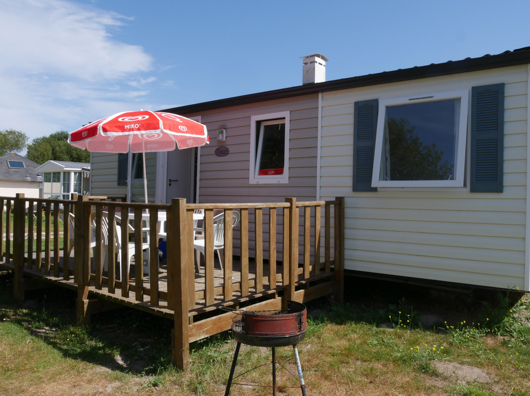 Camping de Keremma