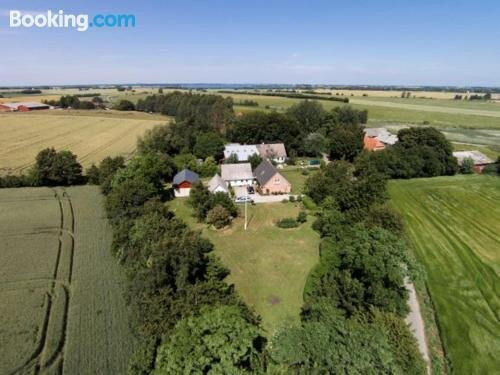 Haregårdsvej B&b