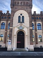 Hyrtl'sches Waisenhaus --默德林必去景点