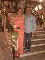 Taj Exotica Resort & Spa, Andamans主图