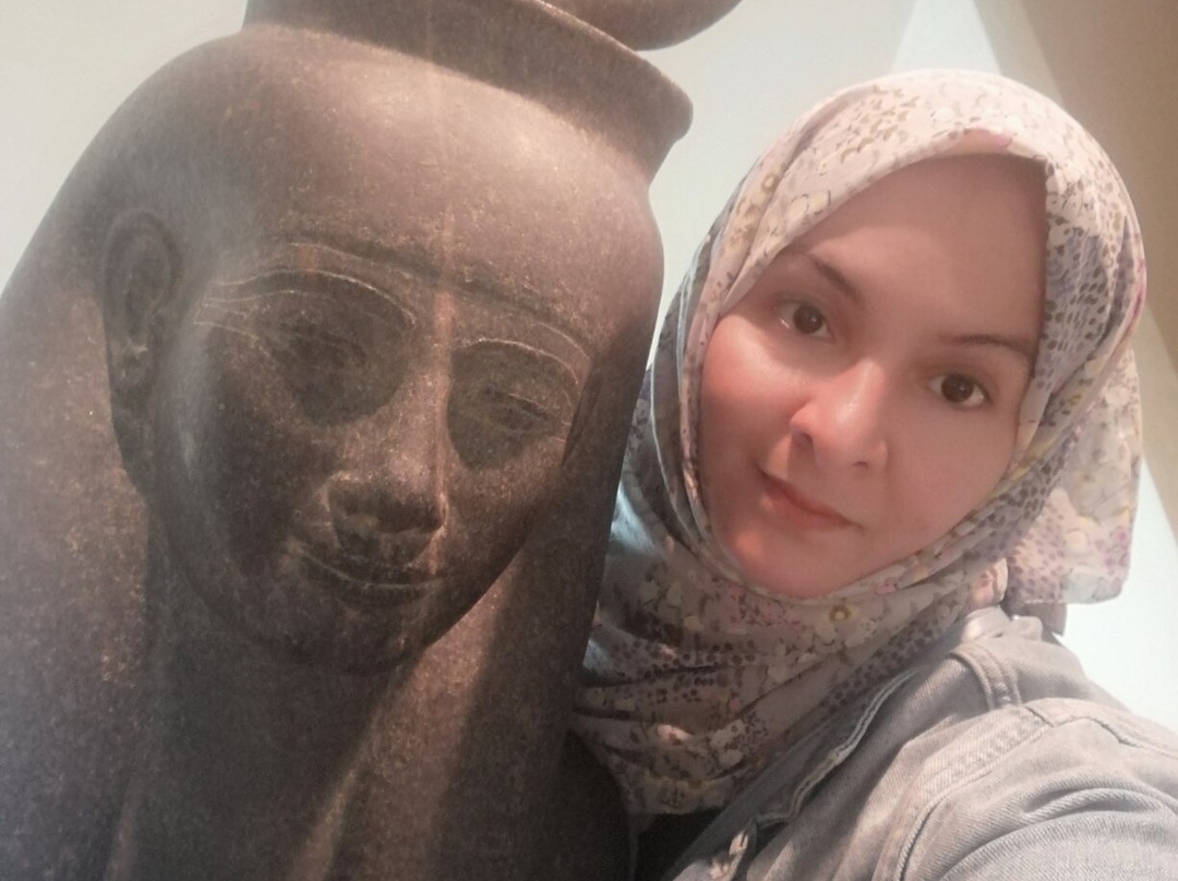 卢克索博物馆-卢克索必去景点