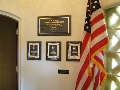 Fort Lauderdale Fire & Safety Museum-劳德代尔堡必去景点