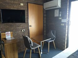 Albury Garden Court Motel主图