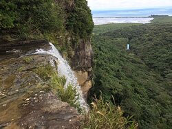 Pinaisara Falls景点图片