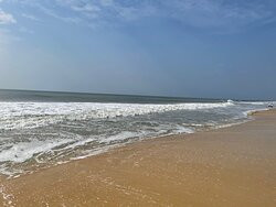 Kodi Beach-Kundapur必去景点