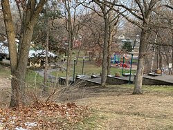 Prospect Park-Hudson必去景点