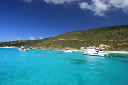 Dream Yacht Charter-Parham Town必去景点