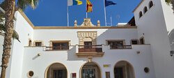 Delegación Del Gobierno En Fuerteventura景点图片