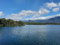Peppara Wildlife Sanctuary-提卢湾安塔普兰（特里凡德伦）必去景点
