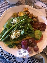 McCloud River Bed and Breakfast主图