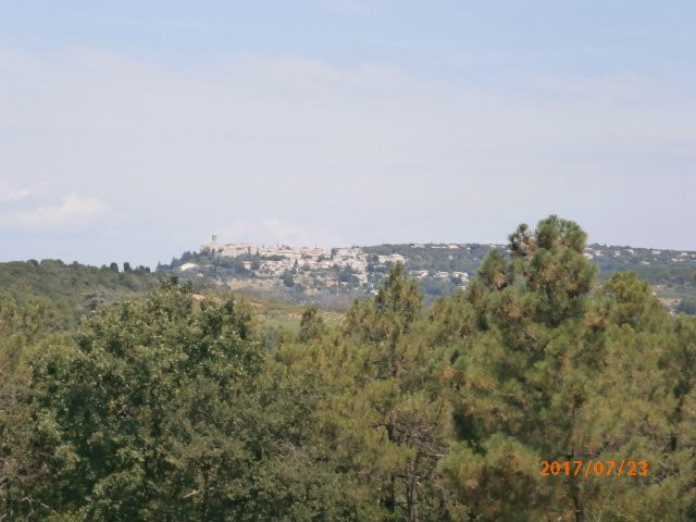 Domaine Santalou