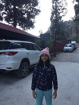 The Fern Hillside Resort, Bhimtal主图