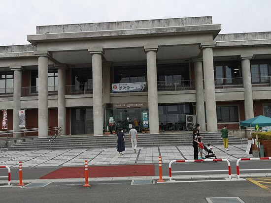 Shibusawa Eiichi Memorial Museum景点图片