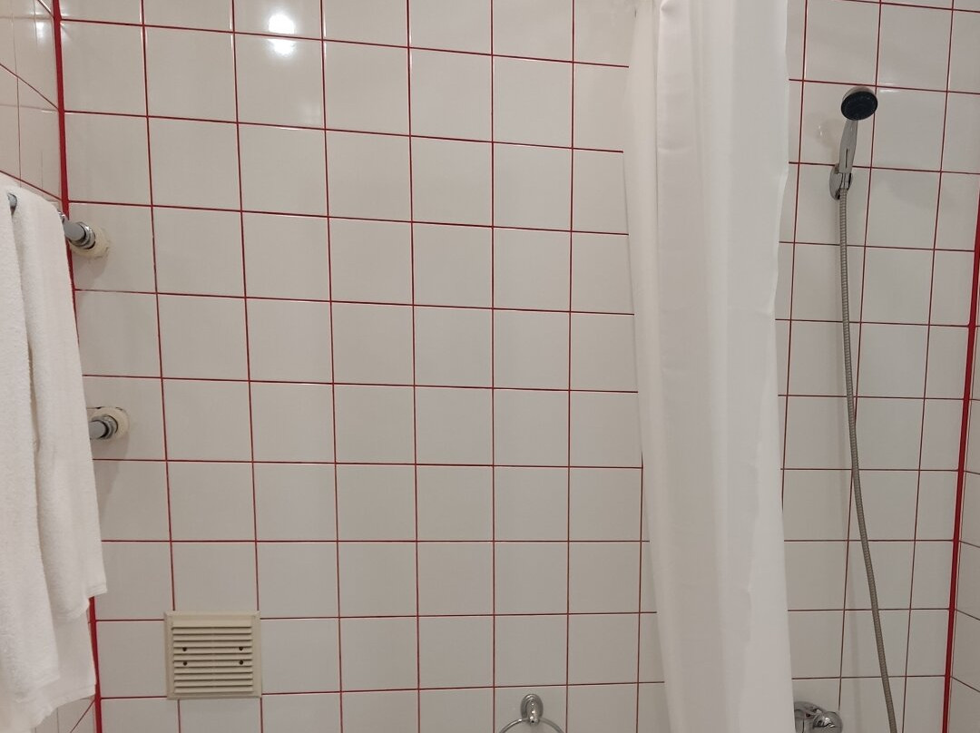 莫斯科酒店