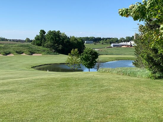 Nobleton Lakes Golf Club-Nobleton必去景点