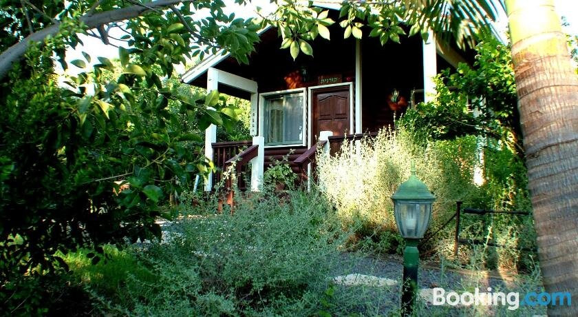 加利利小屋