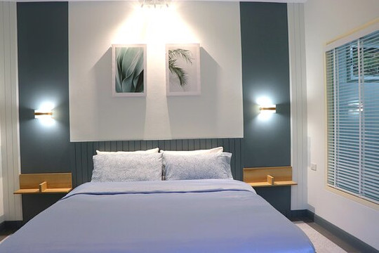 Magical Mountain View Resort主图