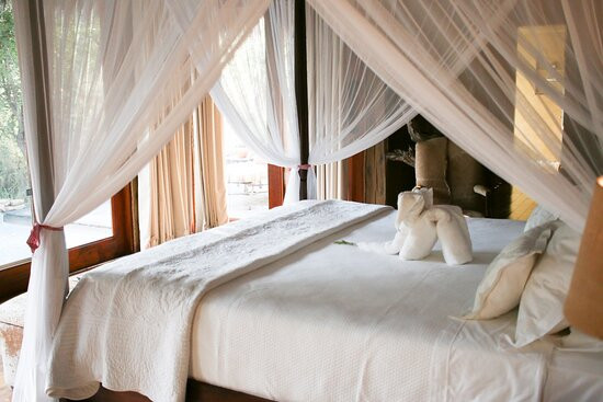 卓美亚狩猎酒店主图