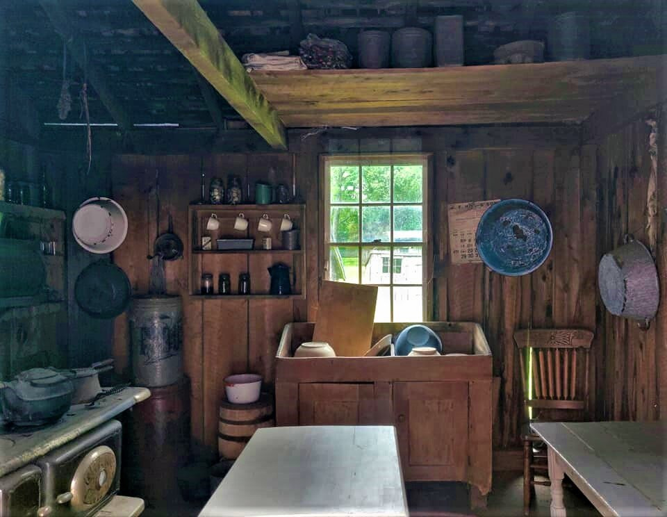 Eckley Miners' Village景点图片
