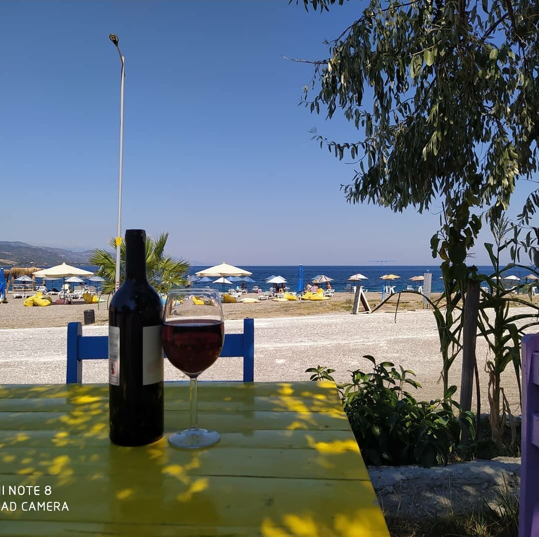 Assos Gelincik Butik Otel-浴室