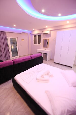 Hotel Fabio主图