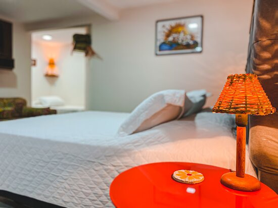 Pousada Nova Gironda主图