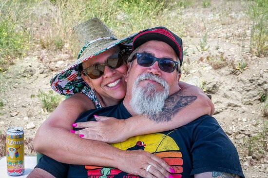 Best Western Parker Inn主图