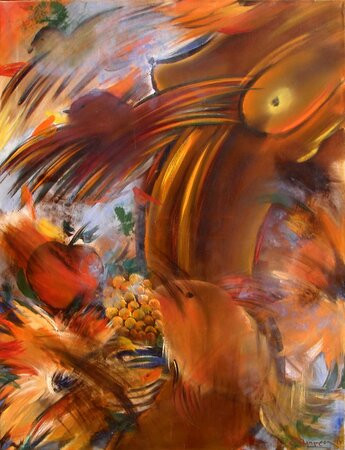 Orlik Gallery-雅典必去景点