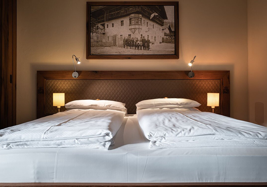 Hotel Senningerbräu主图