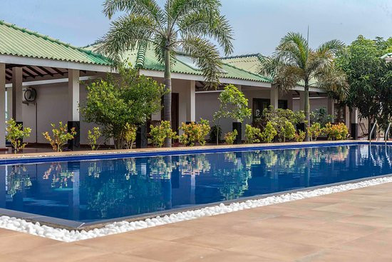 OYO 255 Atara Lagoon主图