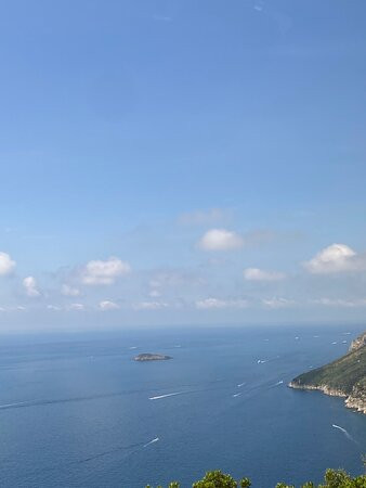 See Amalfi Coast Official-阿马尔菲必去景点