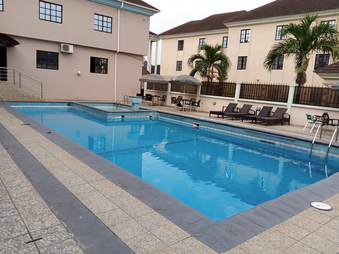 Best Western Homeville