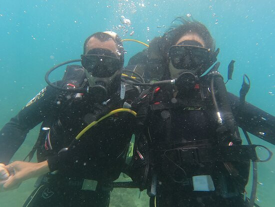 Moroccan Diving Center-Al Hoceima必去景点