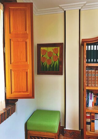 Hotel Rural la Llosa de Samano主图