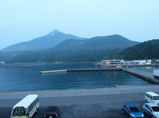 Rishiri Marine Hotel主图