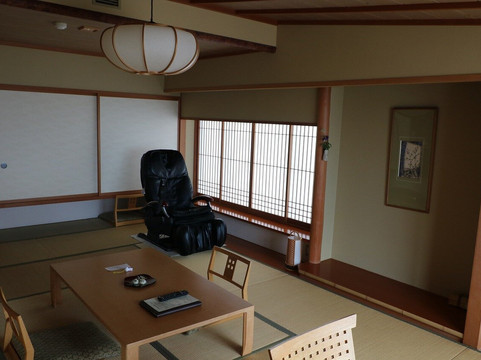 礼文温泉花礼文旅馆主图