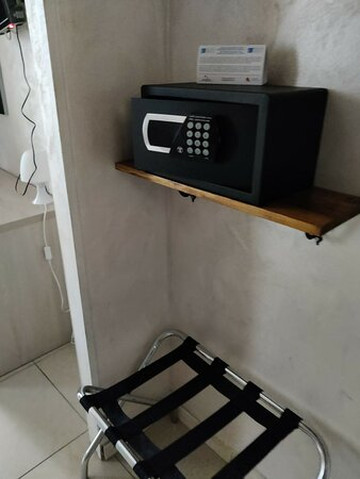 安蒂科特斯特雷托酒店主图